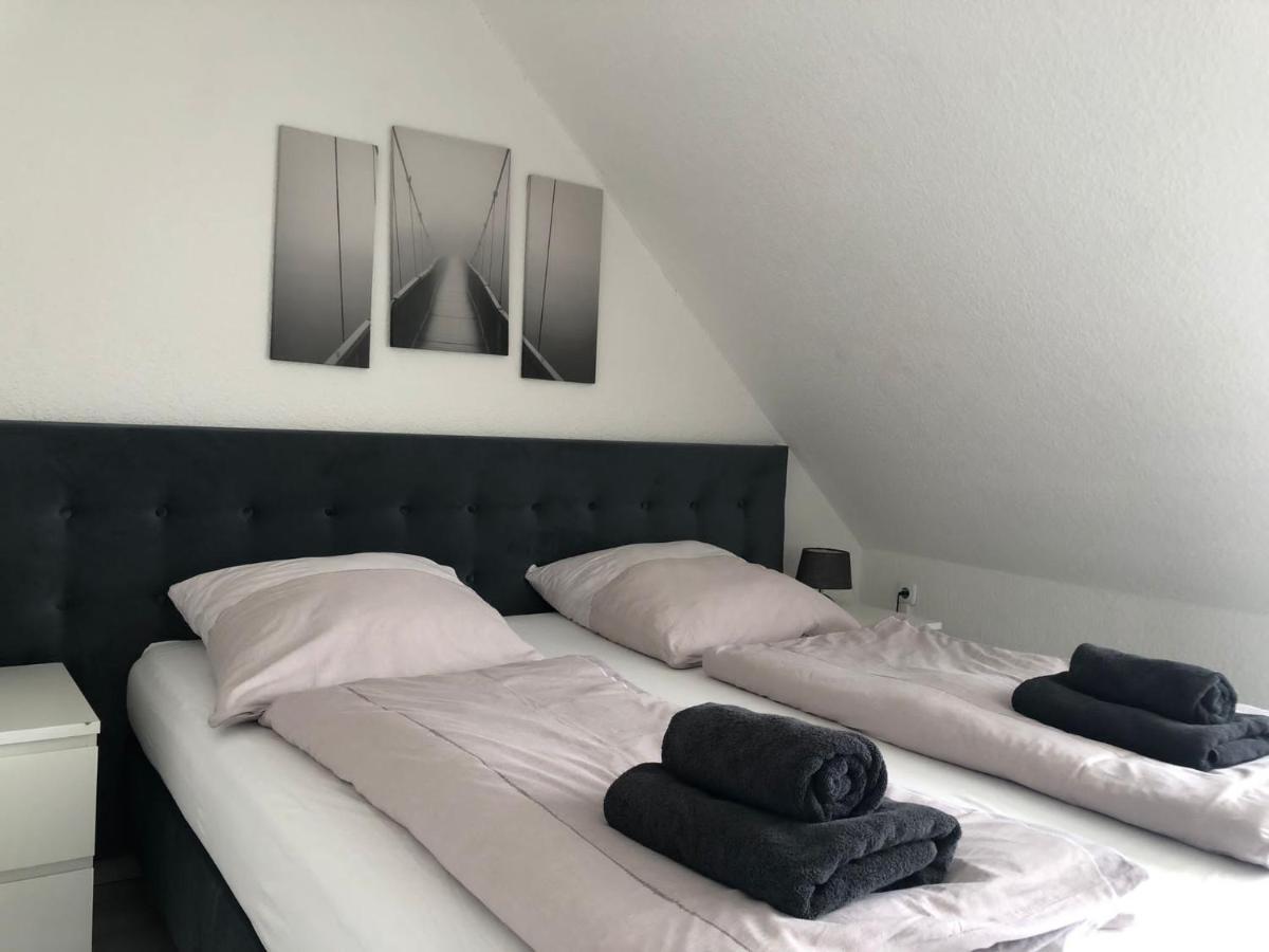 Colin Apartment Bremerhaven Exterior foto