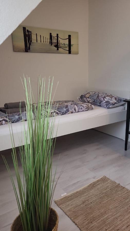 Colin Apartment Bremerhaven Exterior foto