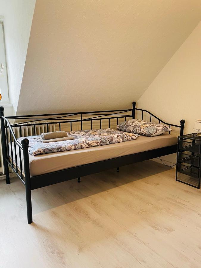 Colin Apartment Bremerhaven Exterior foto